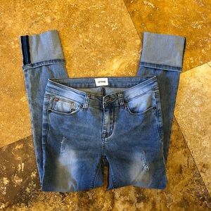 Hudson kids jeans